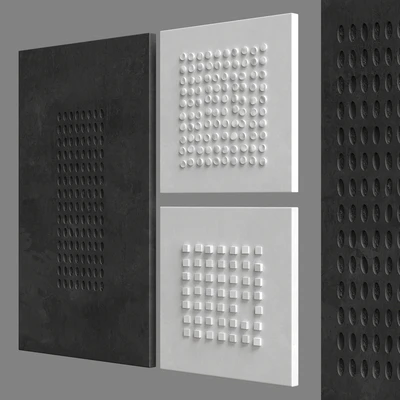 3DArt Relief4 — Ver 2
