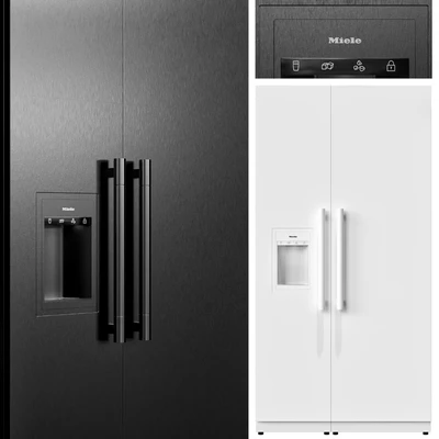 miele appliance collection 2 — Вид 2