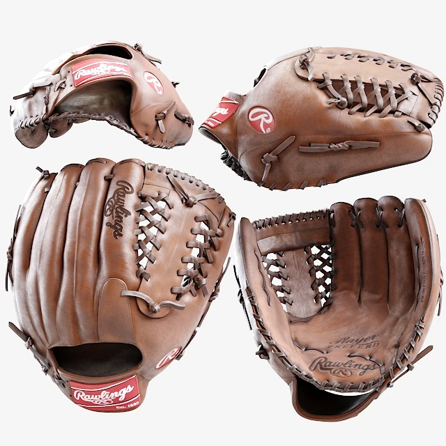 Rawlings gloves — Descargar