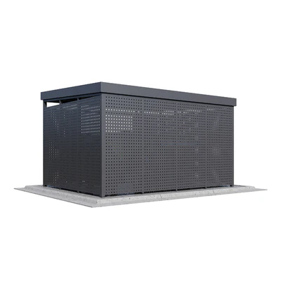Modular boxes SET2 — Ver 2