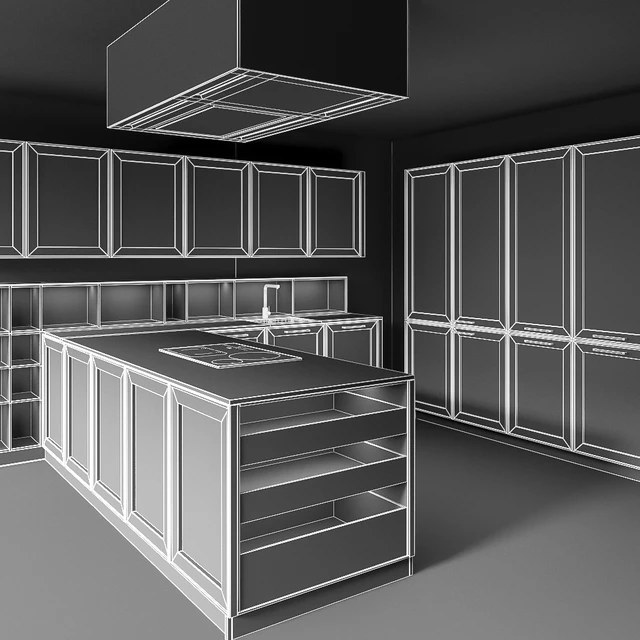 Kitchen LEICHT VERVE-FS TOPOS — Descargar