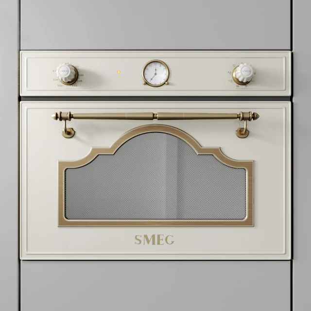 Smeg Cortina SF4750MPO — Descargar