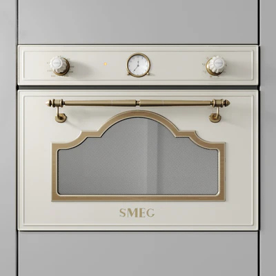 Smeg Cortina SF4750MPO — Descargar