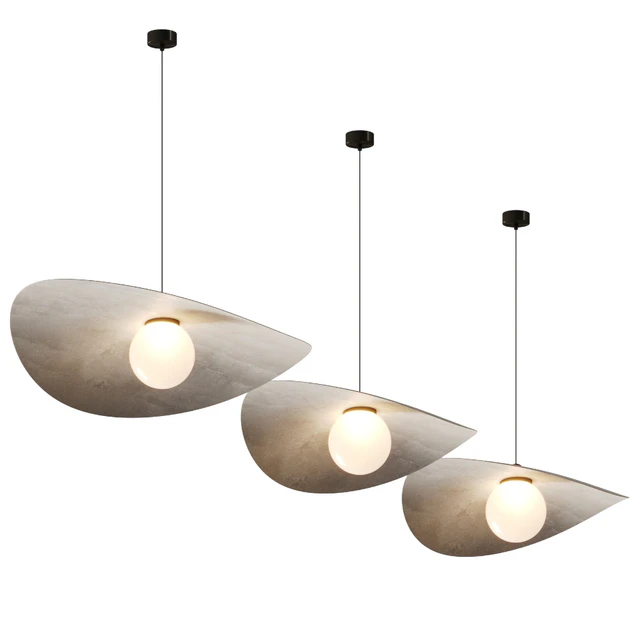 L & G Studio Myrna Pendant Lamps — Download
