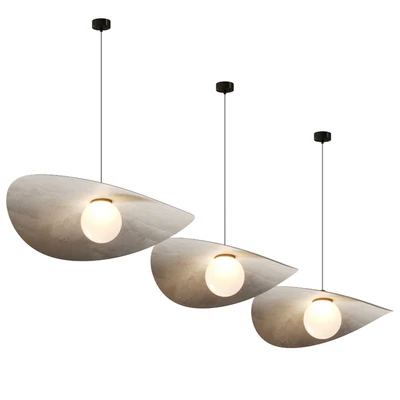 L & G Studio Myrna Pendant Lamps — View 3