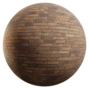 brick facade 029 — Descargar