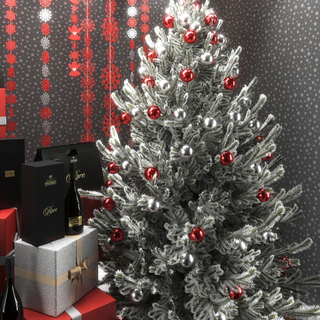Wine shop showcase — Descargar