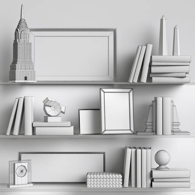 Decor Set 3 — Скачать