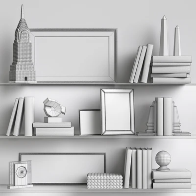 Decor Set 3 — Вид 2