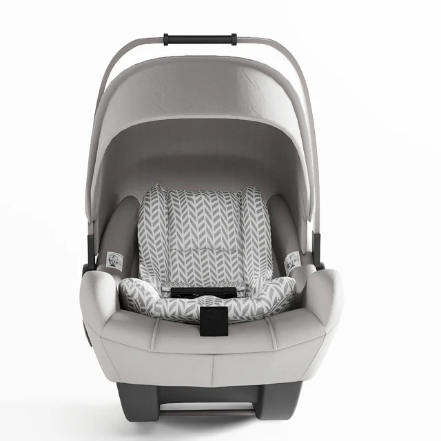 PIPA NUNA Car Seat — Descargar