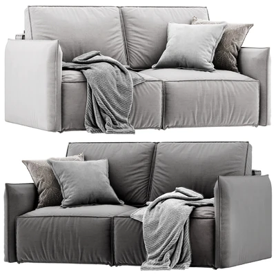 Sofa OLEN Mini from Sofa ru | loft sofa — Ver 1