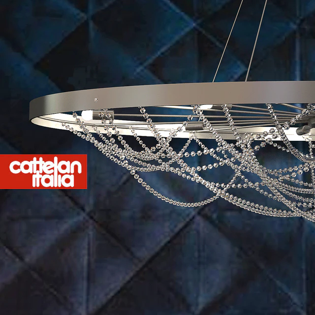 Cattelan Cristal — Скачать