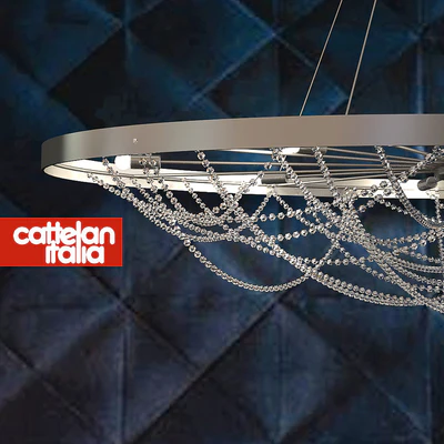 Cattelan Cristal — Вид 2