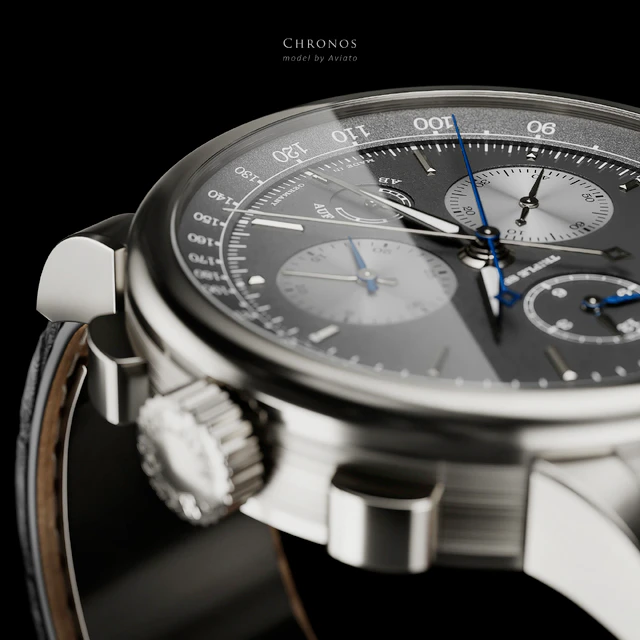 Chronos — Download