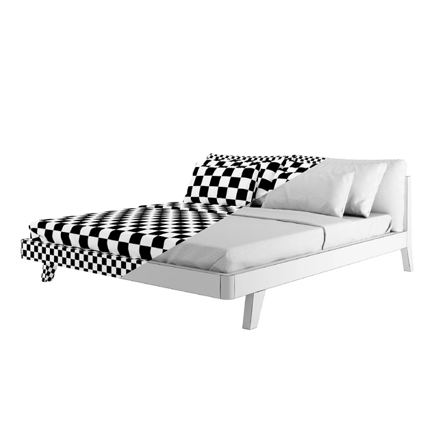 Mikkel Bed — Скачать
