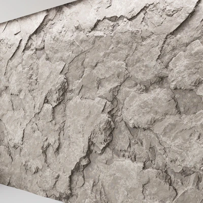 Rock cliff wall №41 — Ver 3