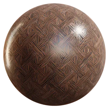 double basket weave mult parquet 001 — Скачать