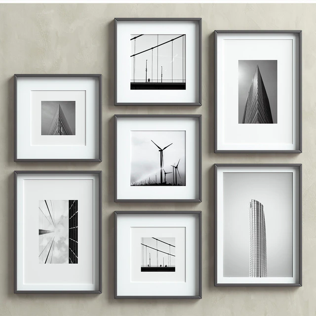 Picture Frames Set-25 — Скачать
