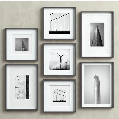 Picture Frames Set-25 — Вид 2