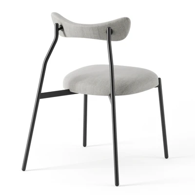 Dragonfly Dining Chair by District Eight — Вид 2