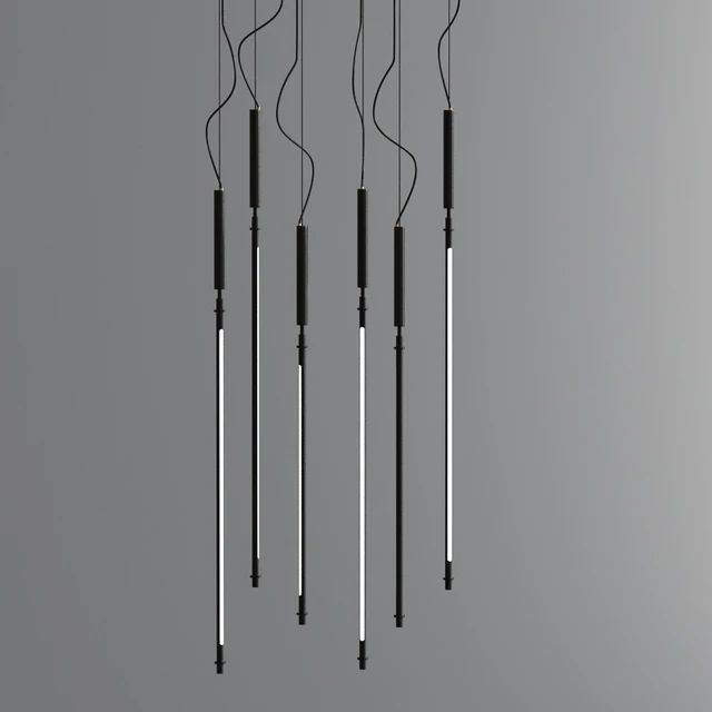 Modern Led Ceiling Light Collection — Скачать