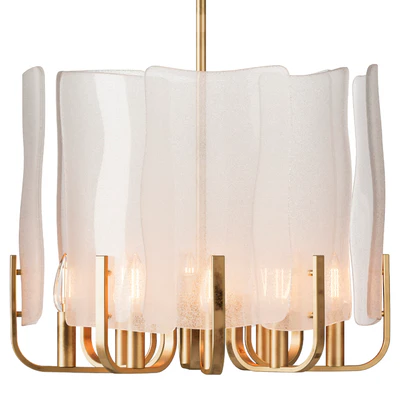 Chandelier Serrano - Eichholtz — descargar