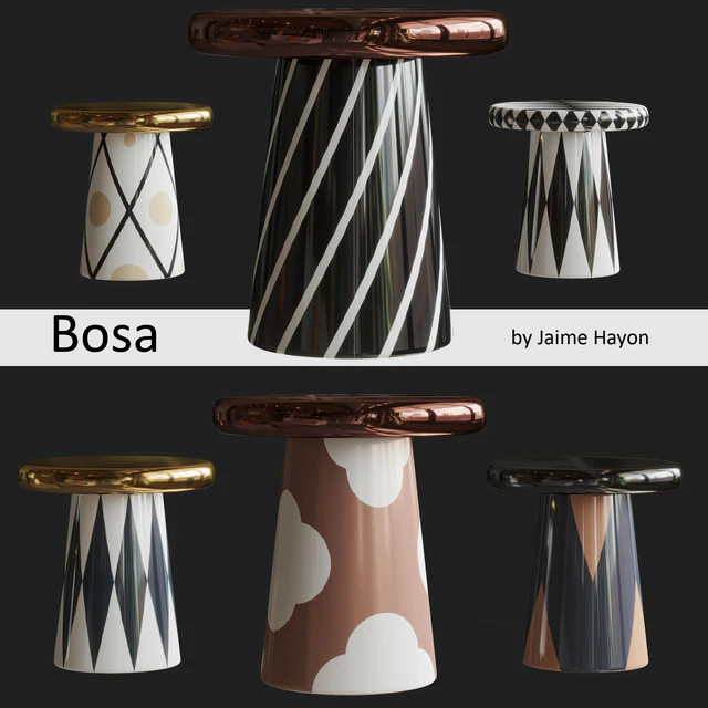 Bosa T-Table — Скачать
