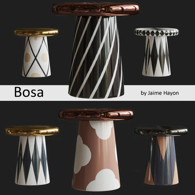 Bosa T-Table — Вид 1