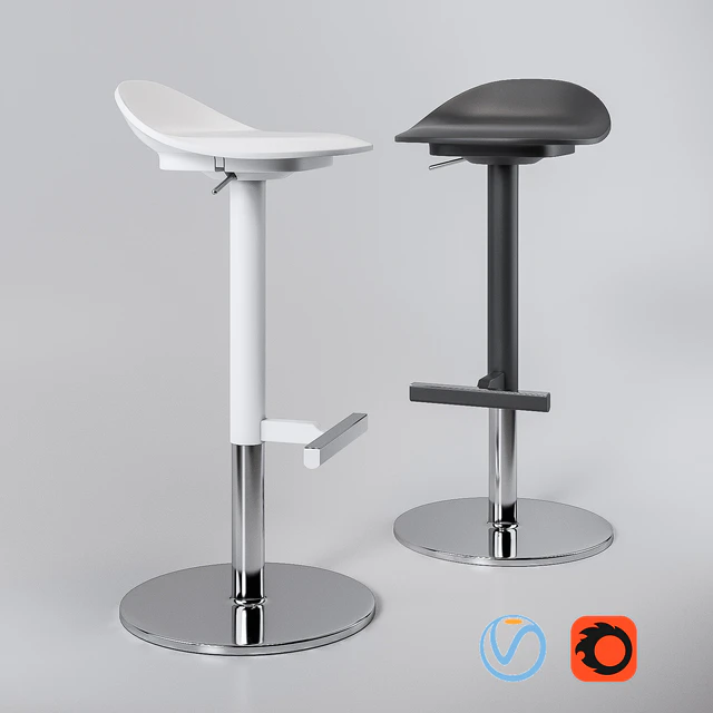 Jan-Inge Ikea Stools — Descargar