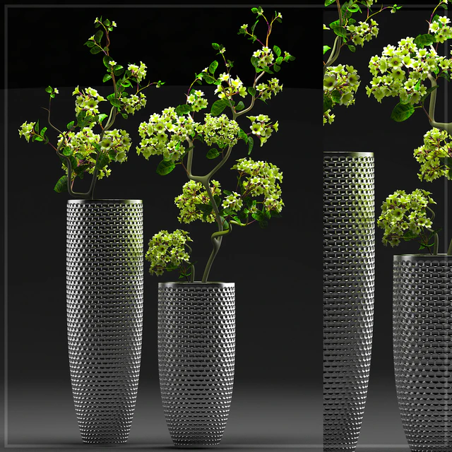 FLOWER SET 3 — Descargar