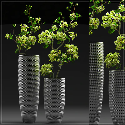 FLOWER SET 3 — Ver 1