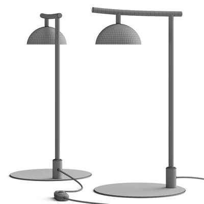 Aromas del Campo Tana Table Lamp — Вид 2