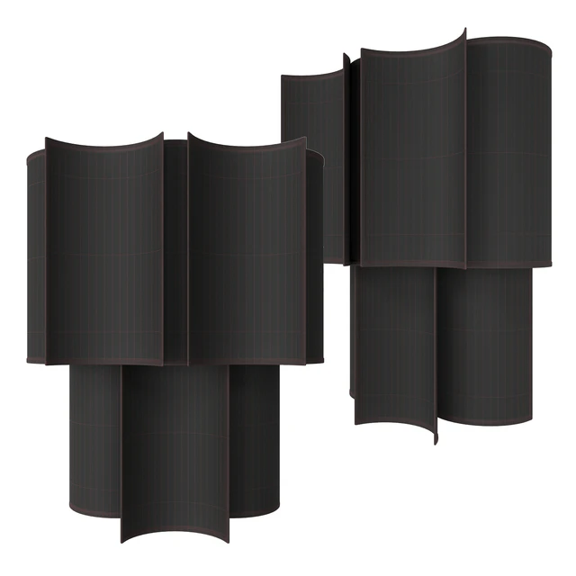 Maxi wall lamp — Скачать