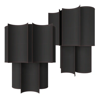 Maxi wall lamp — Вид 2