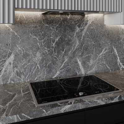 kitchen modern163 — Вид 2