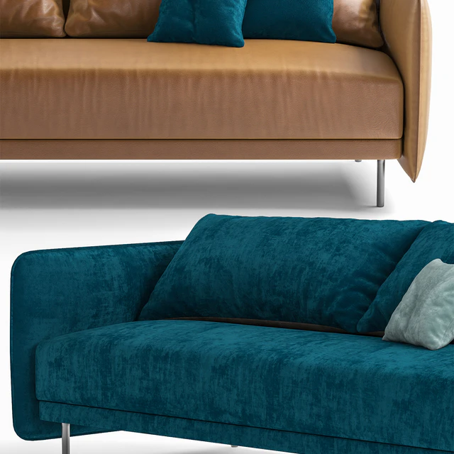Sofa Twils Graffiti sofa 1 — Descargar