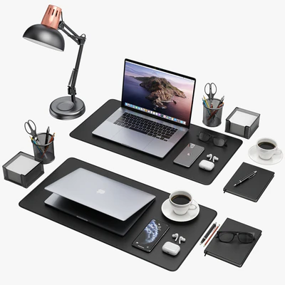 Workplace MacBook 2 — Вид 4