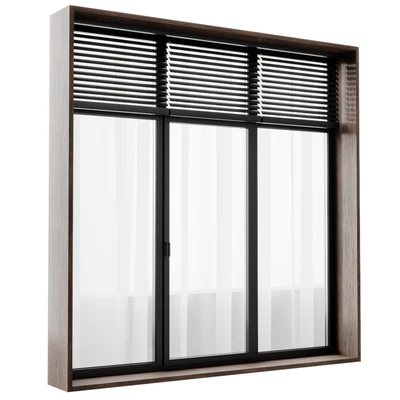 modern windows — Ver 2