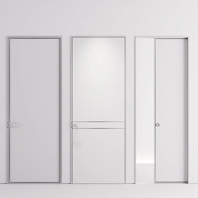 Lualdi L7 — View 2