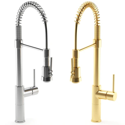 RANGEMASTER kitchen faucets — Вид 3