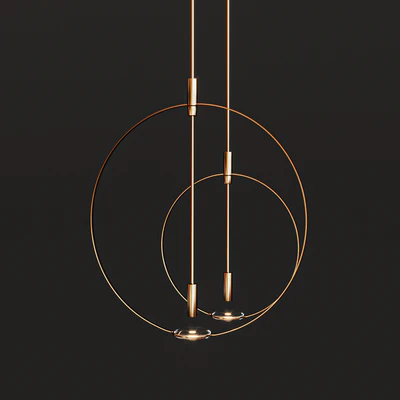 Delta Magnifier by Formafantasma — Вид 1