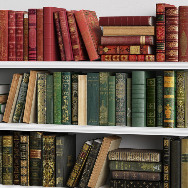 Classic Books 06 — Скачать