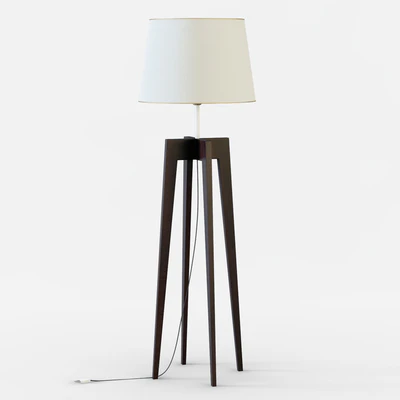 Lamp — Вид 1
