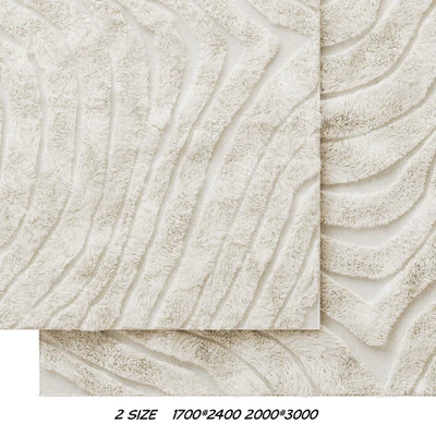 BoConcept FORM RUG — Ver 2