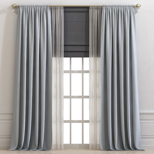 Curtain 681 — Скачать