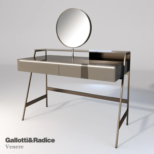 Gallotti &amp; Radice Venere — Descargar