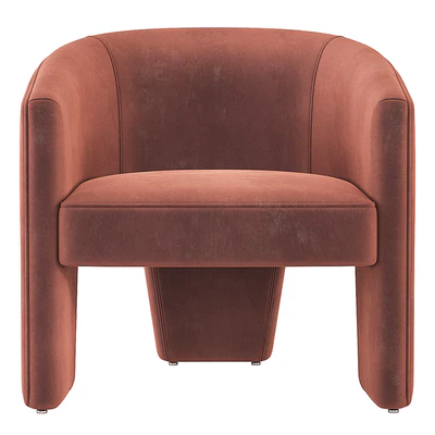 Fae Chair Four Hands Grayson — Ver 2