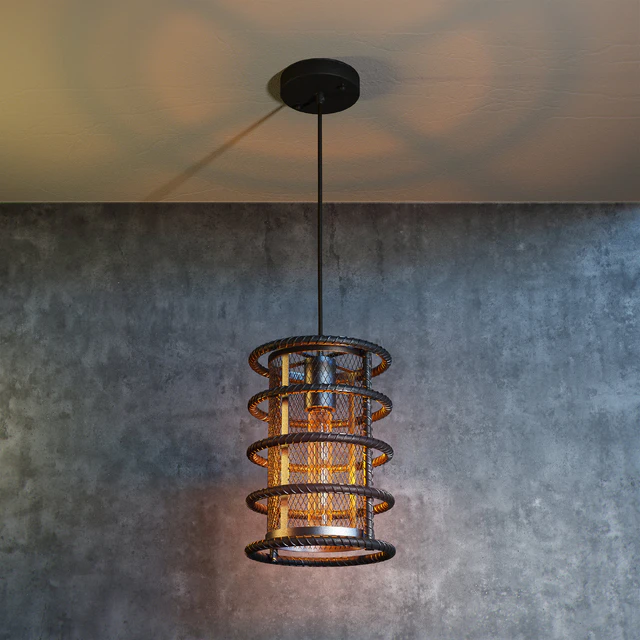 Lussole Loft LSP-9645 — Descargar