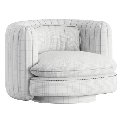 Vivienne Armchair by Soho Home — Вид 5