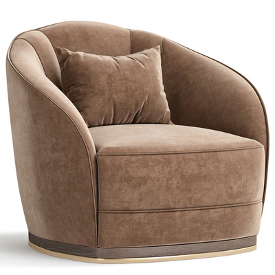 Armchair Frato SAMARA — Вид 1